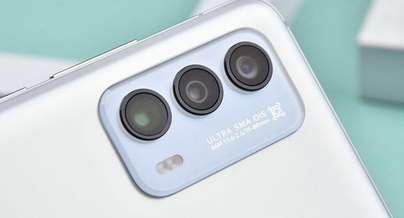 Meizu 18 - Ultra SMA OIS